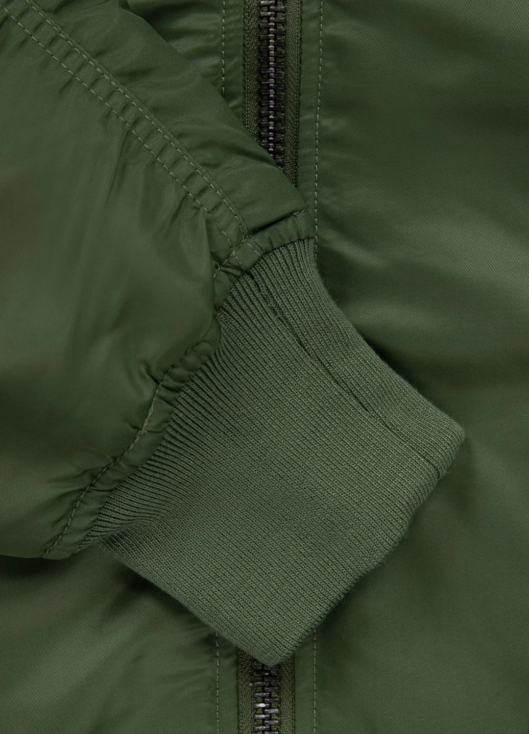 Men's winter jacket Beejay