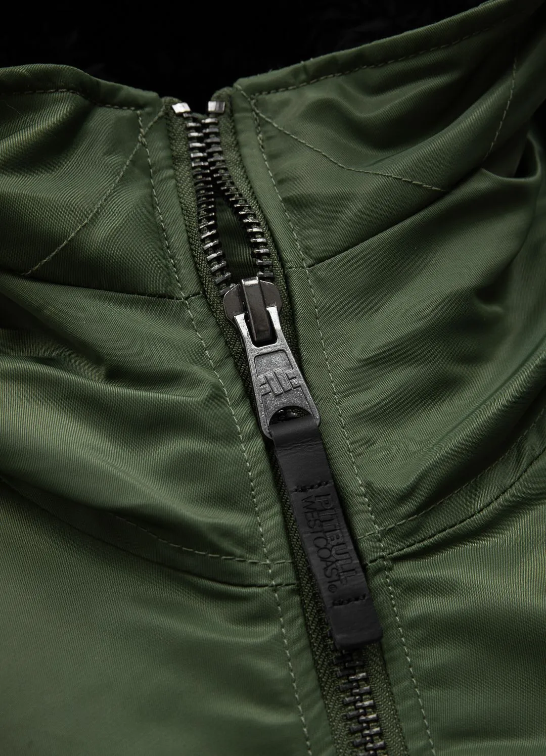 Men's winter jacket Beejay