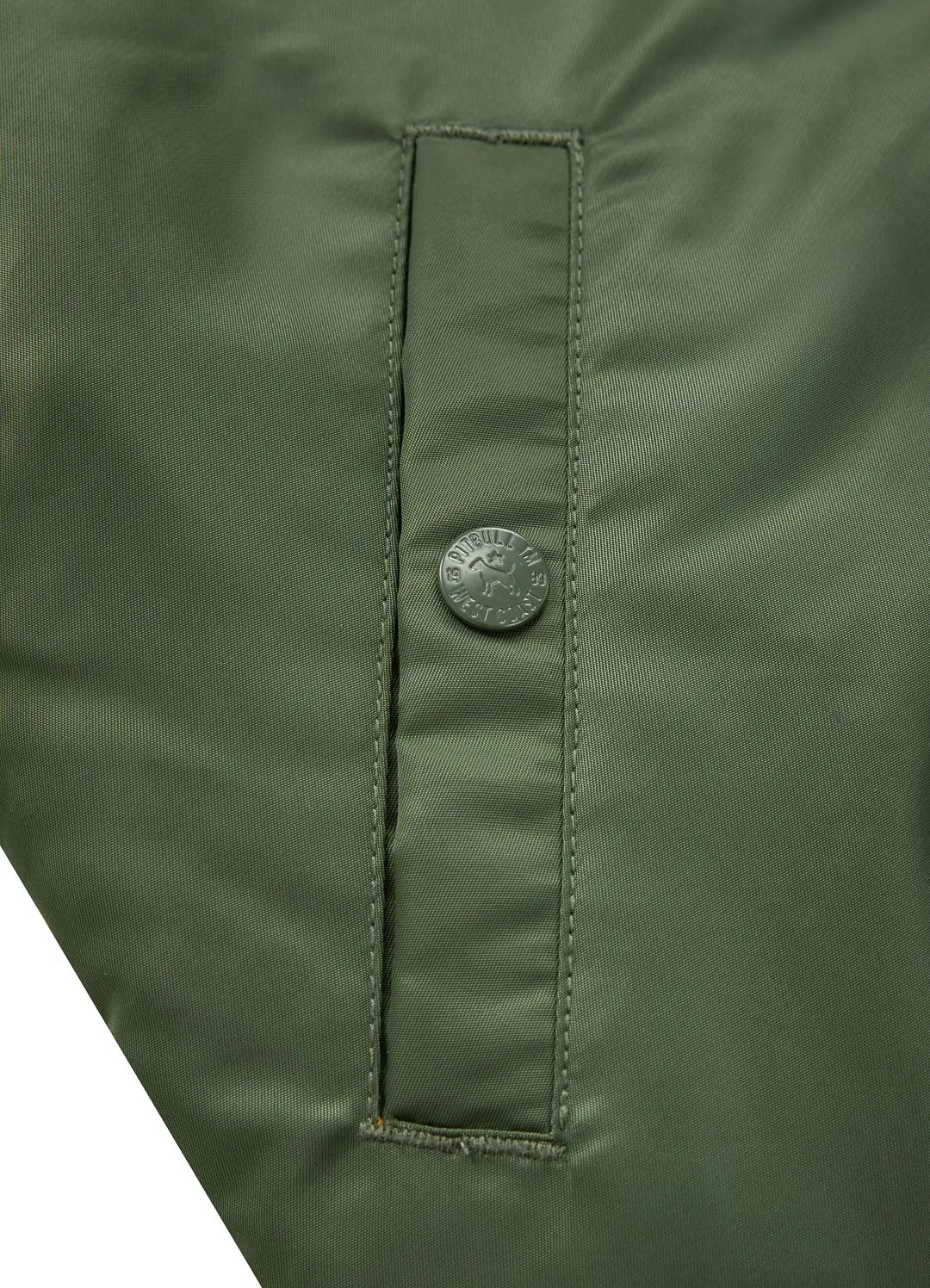 Men's winter jacket Beejay