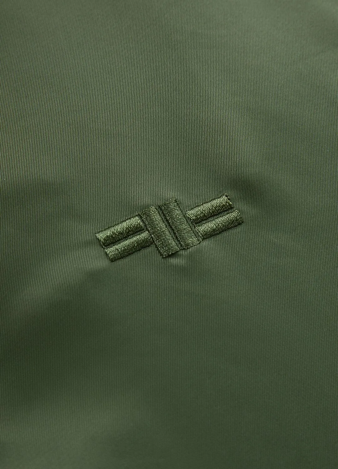 Men's winter jacket Beejay