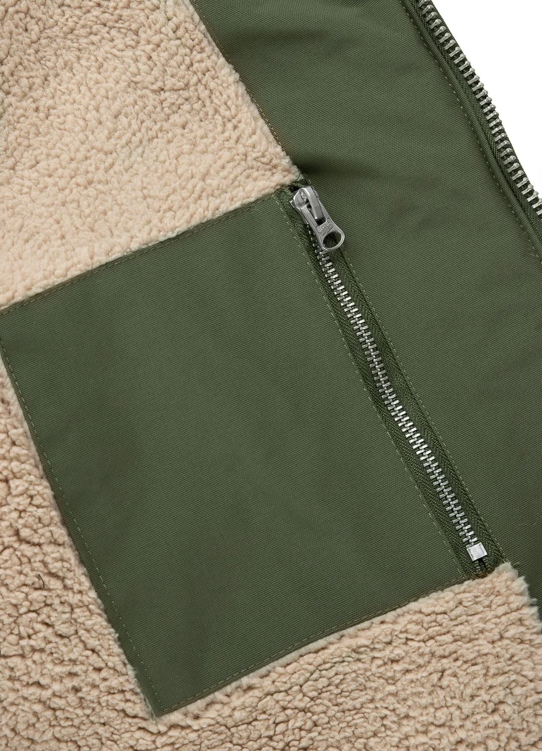 Men's winter jacket Elkwood III