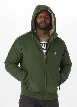 Men's winter jacket Elkwood III
