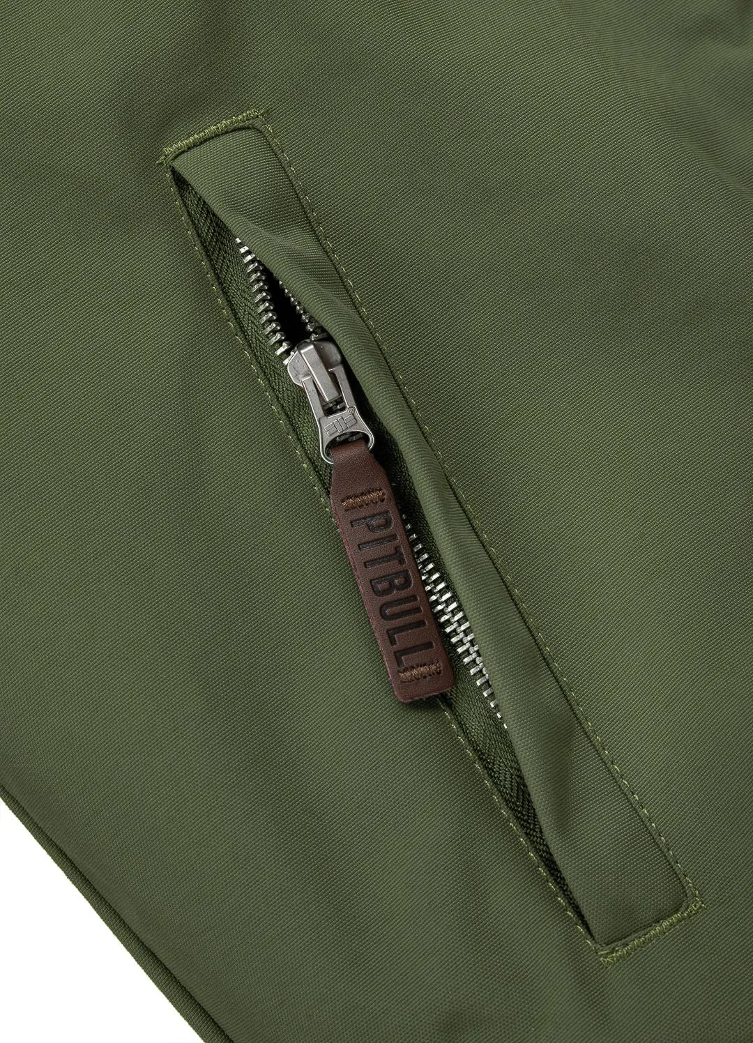 Men's winter jacket Elkwood III