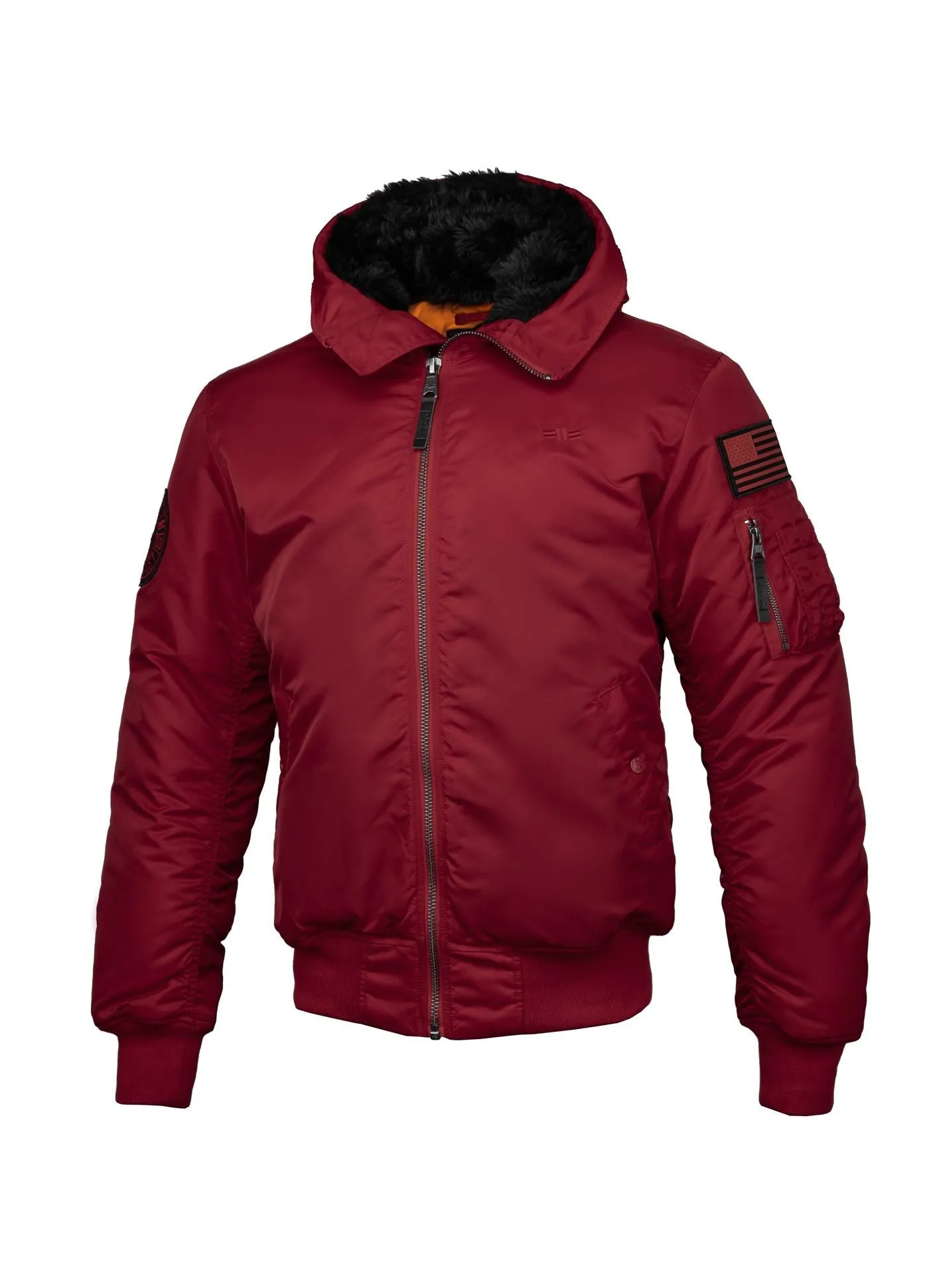 Men's winter jacket Encino