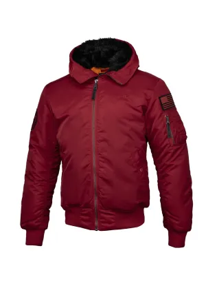 Men's winter jacket Encino