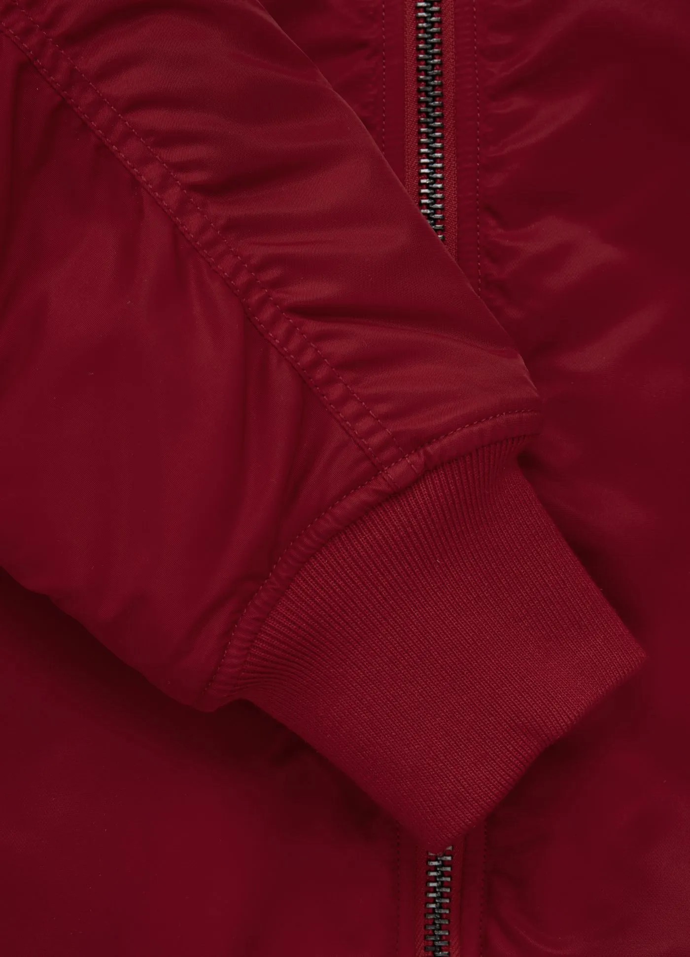 Men's winter jacket Encino