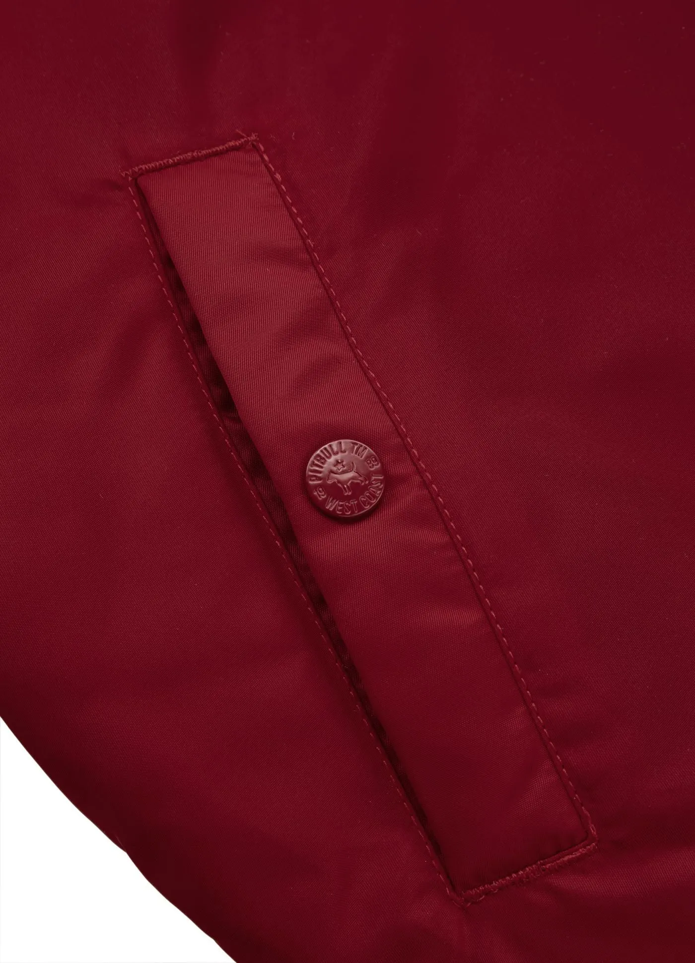 Men's winter jacket Encino