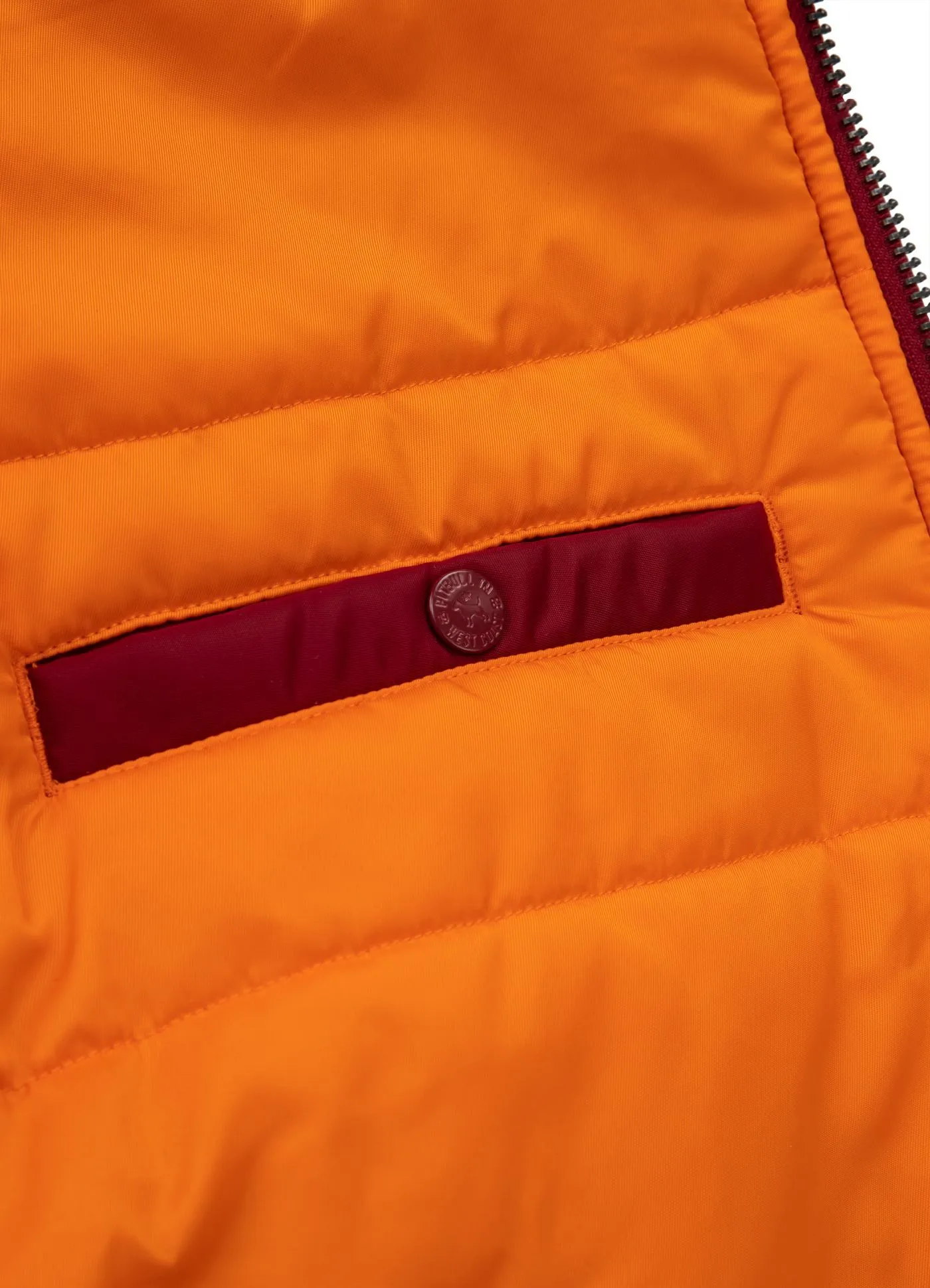 Men's winter jacket Encino