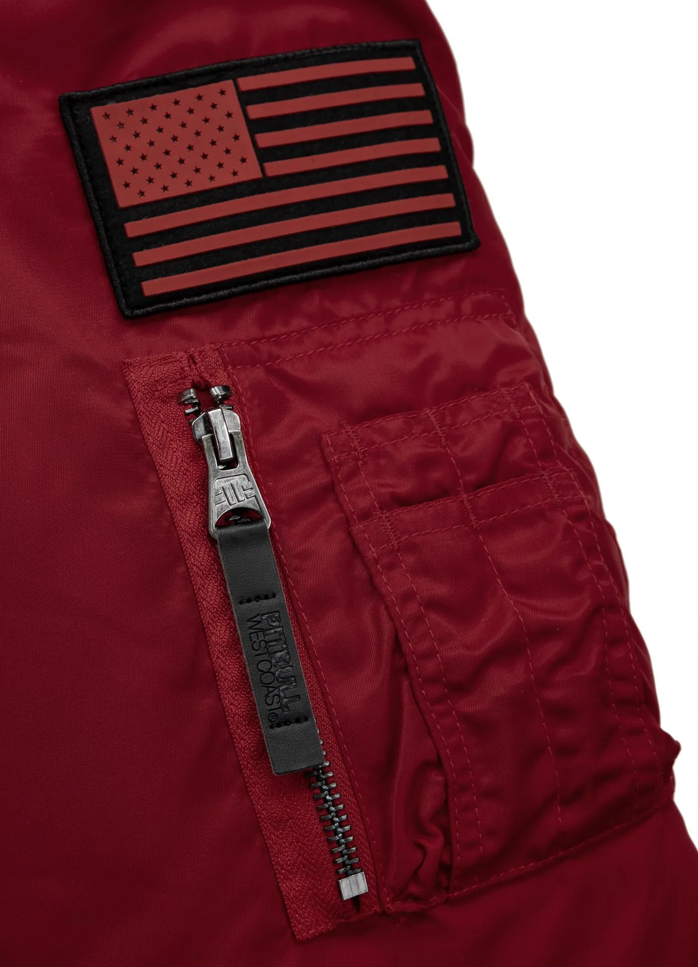 Men's winter jacket Encino