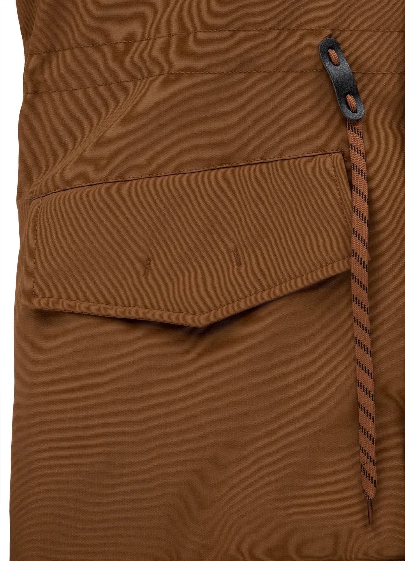 Men's winter jacket Gunner