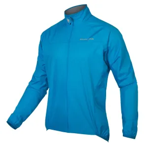 Men's Xtract Jacket Ii In High Viz Blue