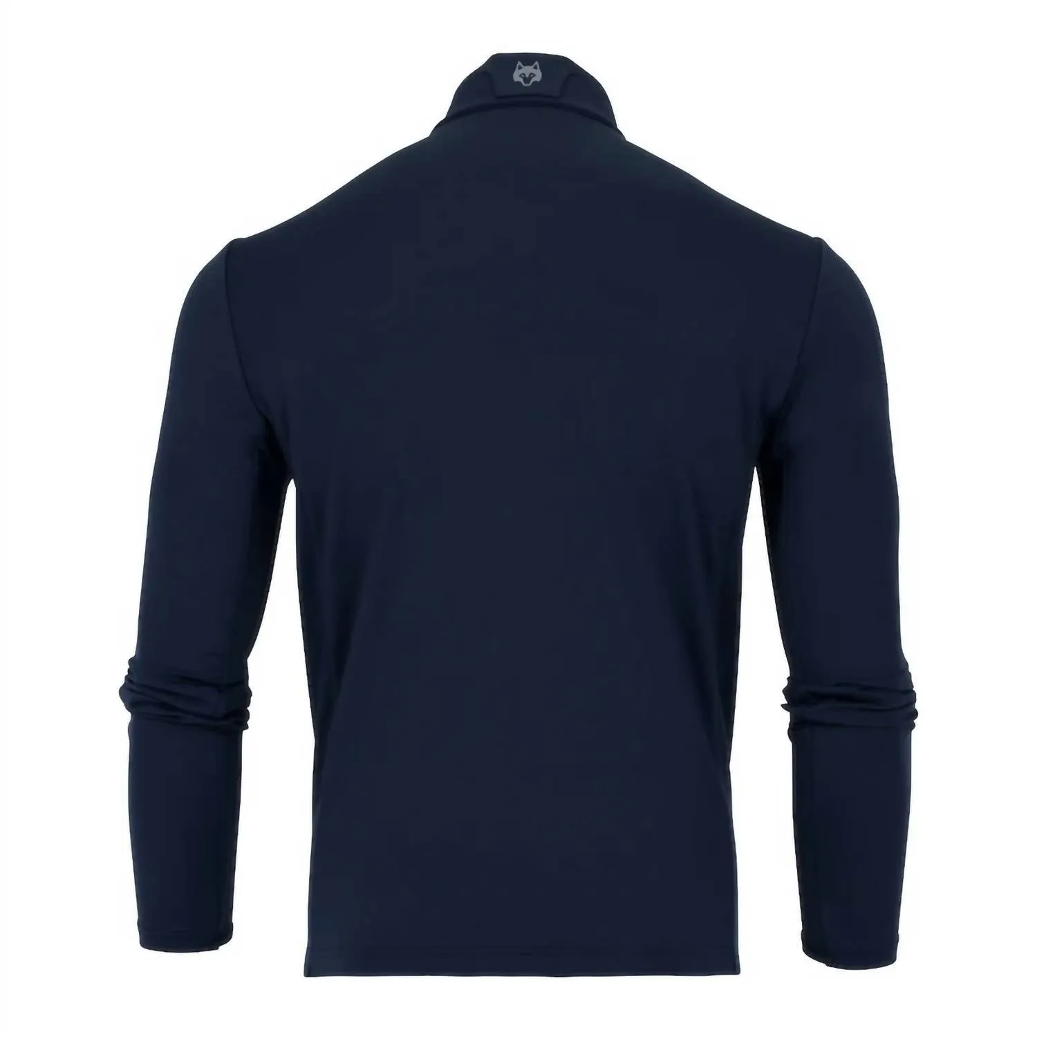 Men's Yukon Hybrid Jacket In Maltese Blue