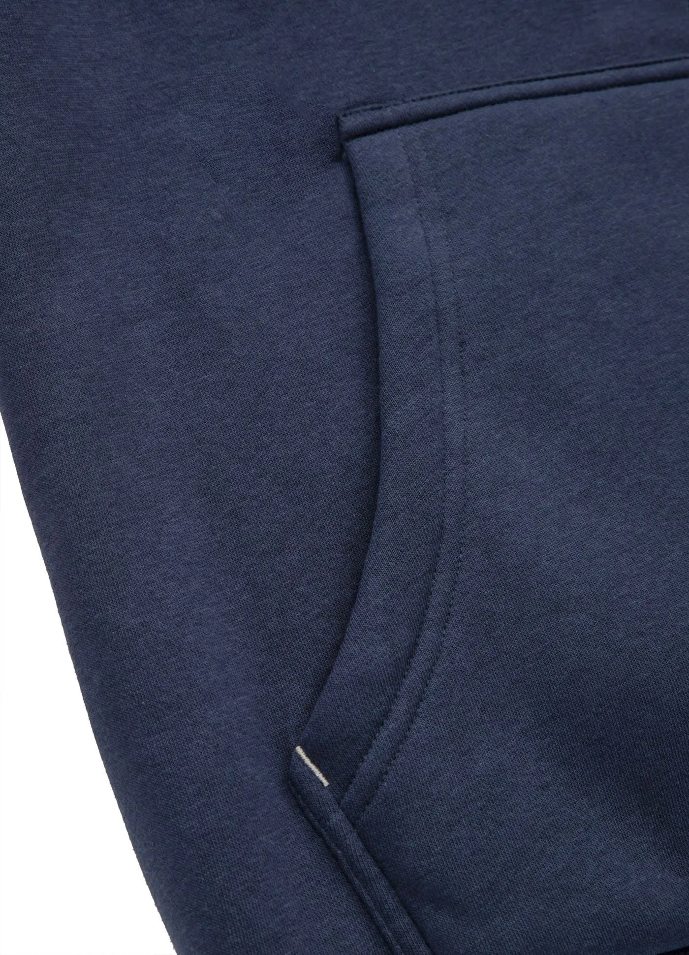 Men's Zip-up hoodie Sherpa Ruffin