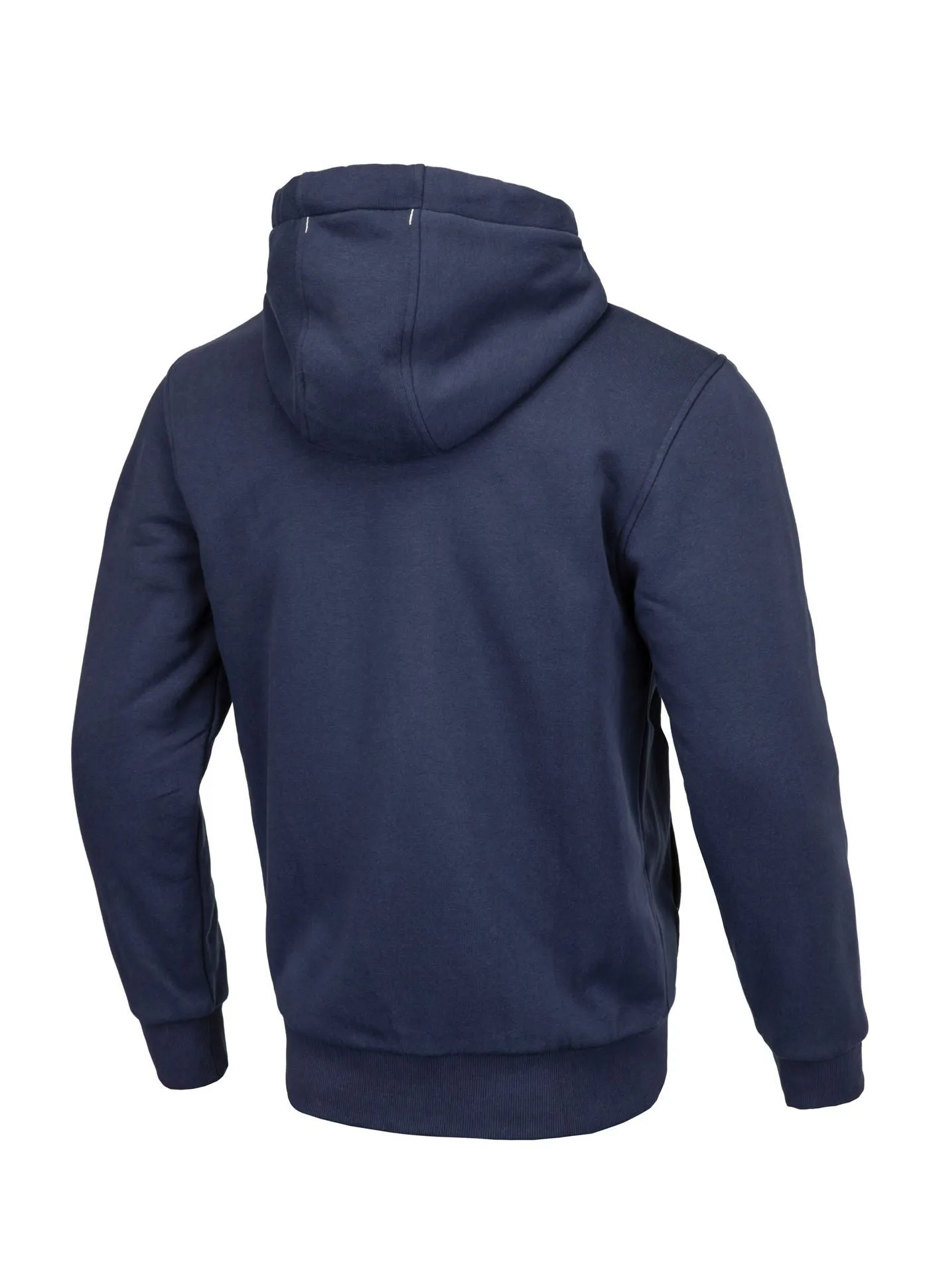 Men's Zip-up hoodie Sherpa Ruffin