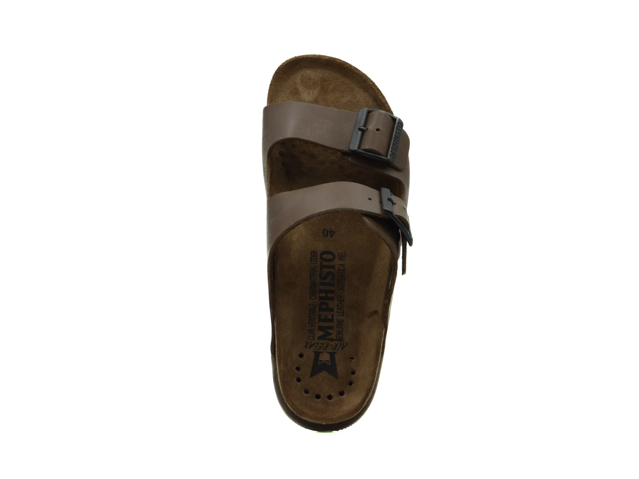 MEPHISTO Nerio Mephisto Shoes