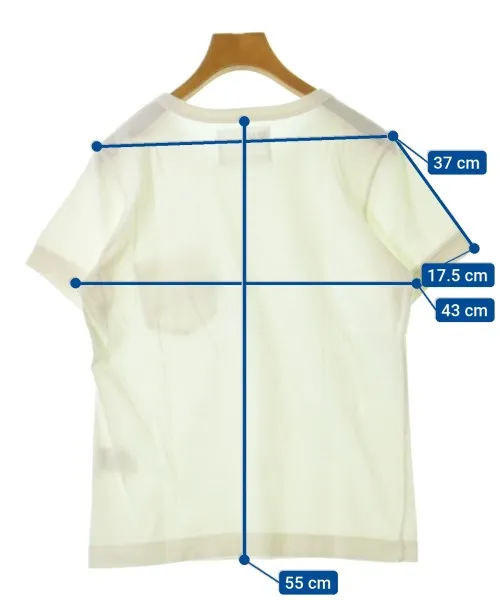 MHL. Tee Shirts/Tops
