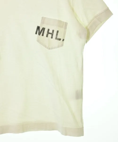 MHL. Tee Shirts/Tops
