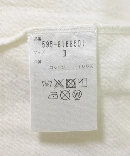 MHL. Tee Shirts/Tops