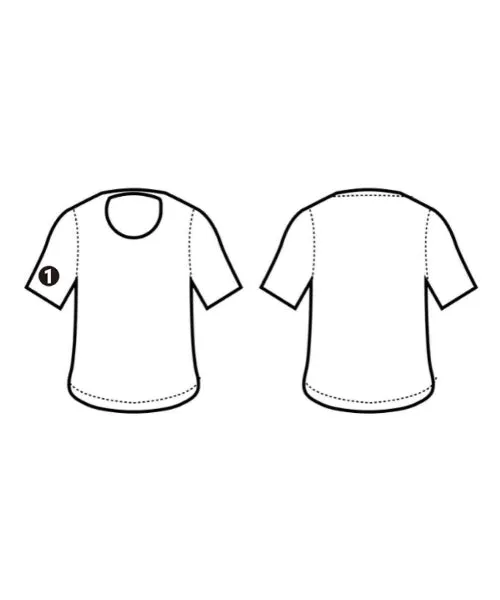 MHL. Tee Shirts/Tops
