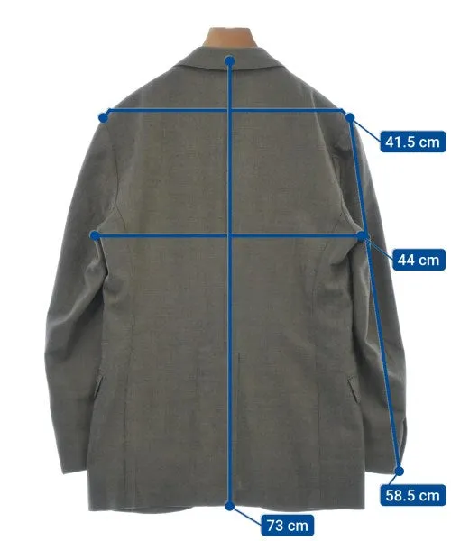 MICHAEL TAPIA Business suits
