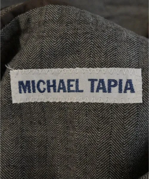 MICHAEL TAPIA Business suits
