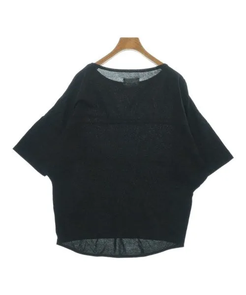 MIDIUMISOLID Tee Shirts/Tops