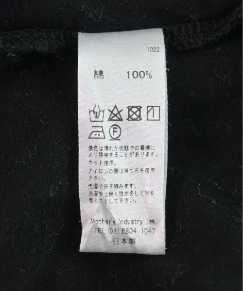 MIDIUMISOLID Tee Shirts/Tops
