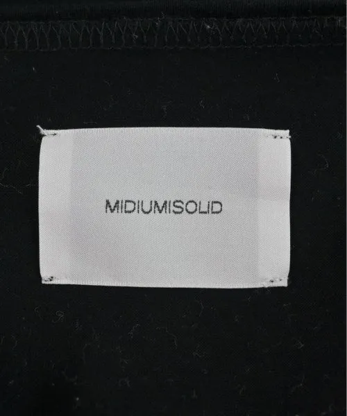 MIDIUMISOLID Tee Shirts/Tops