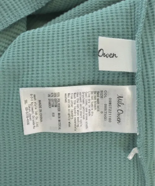 Mila Owen Tee Shirts/Tops