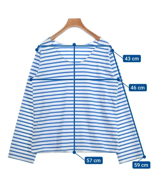 Mila Owen Tee Shirts/Tops