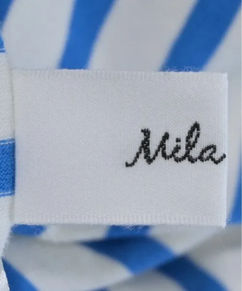 Mila Owen Tee Shirts/Tops