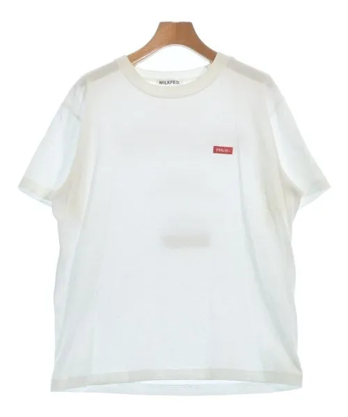 MILK FED Tee Shirts/Tops