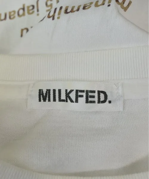 MILK FED Tee Shirts/Tops