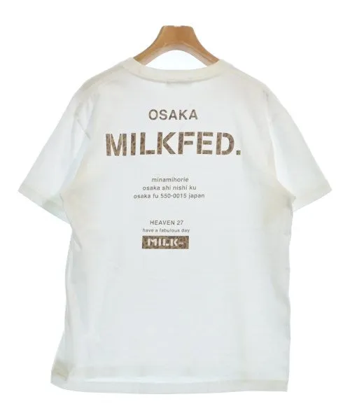 MILK FED Tee Shirts/Tops