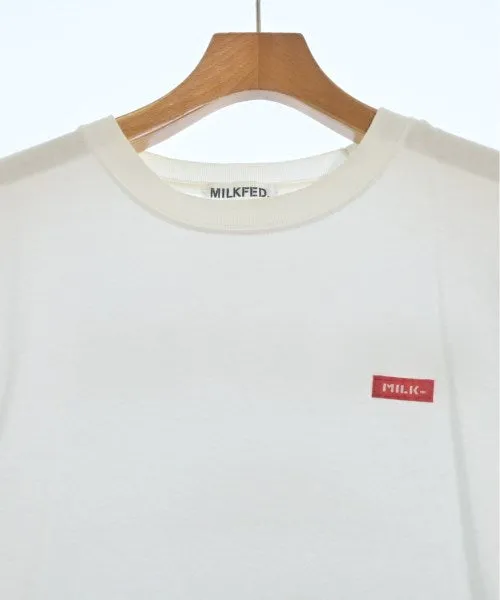 MILK FED Tee Shirts/Tops