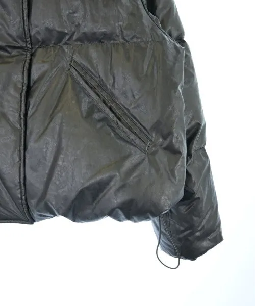 MM6 Down jackets/Vests