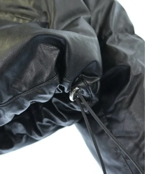 MM6 Down jackets/Vests