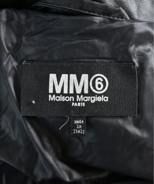 MM6 Down jackets/Vests