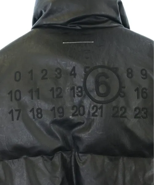 MM6 Down jackets/Vests