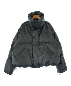 MM6 Down jackets/Vests