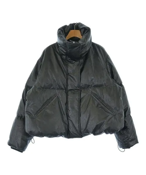 MM6 Down jackets/Vests