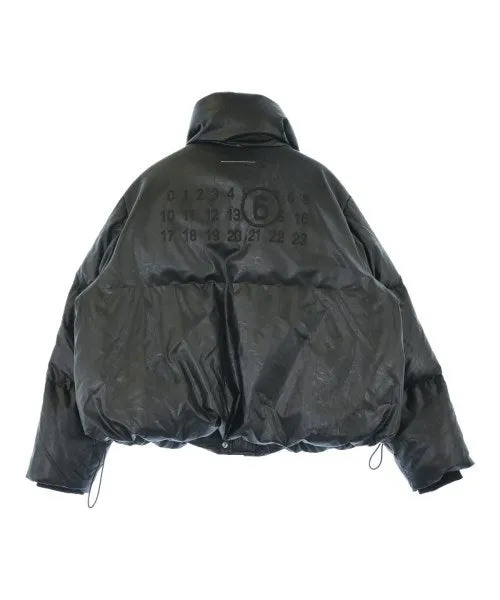 MM6 Down jackets/Vests