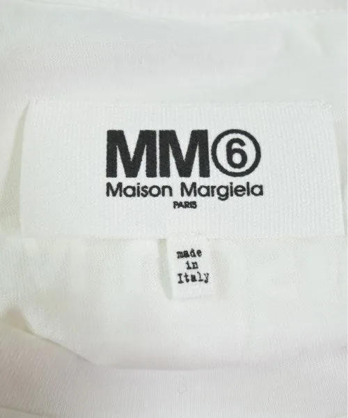 MM6 Tee Shirts/Tops