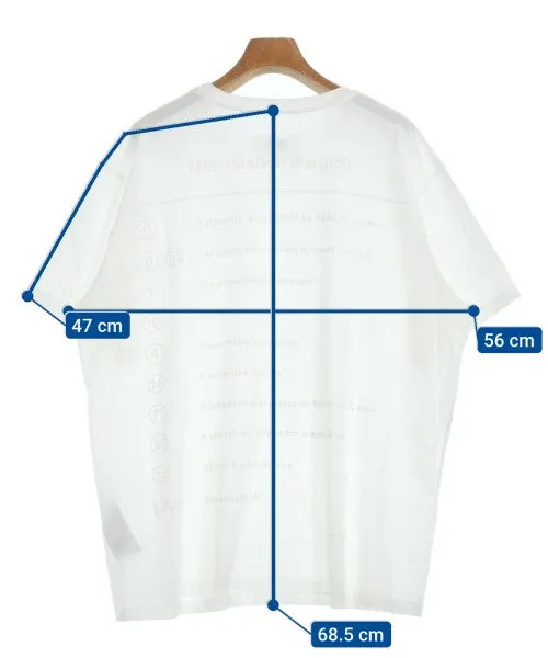 MM6 Tee Shirts/Tops