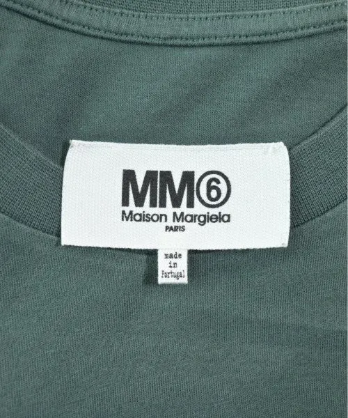 MM6 Tee Shirts/Tops