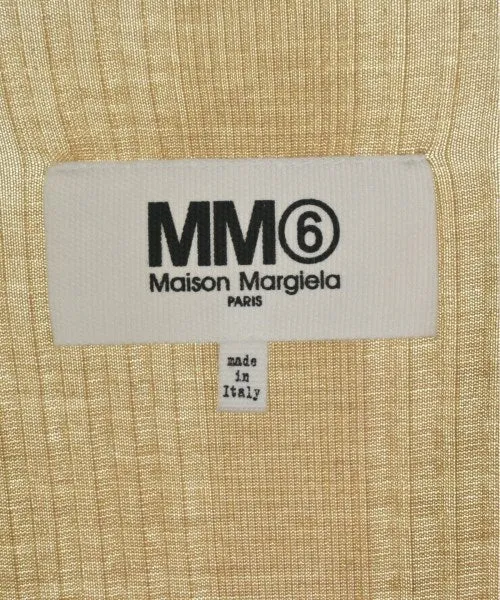 MM6 Tee Shirts/Tops