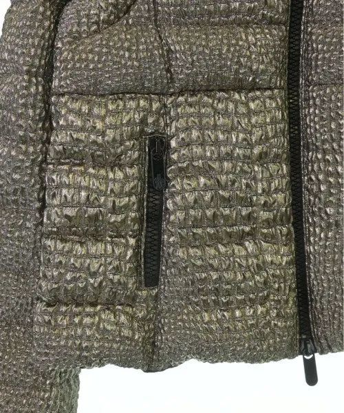 MONCLER Down jackets/Vests