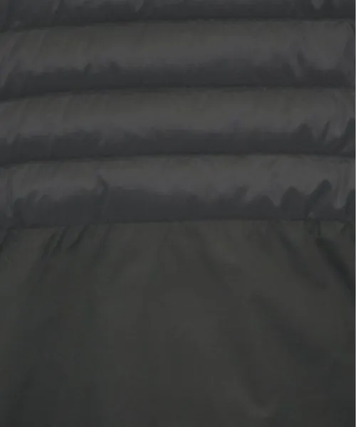 MONCLER Down jackets/Vests