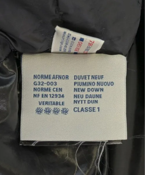 MONCLER Down jackets/Vests