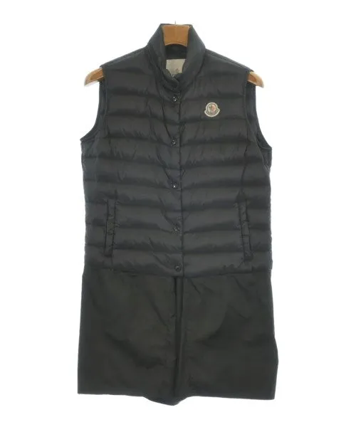 MONCLER Down jackets/Vests